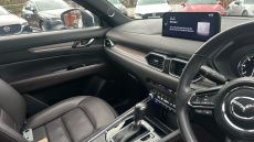 Mazda CX-5 2.2d [184] GT Sport 5dr Auto AWD Diesel Estate